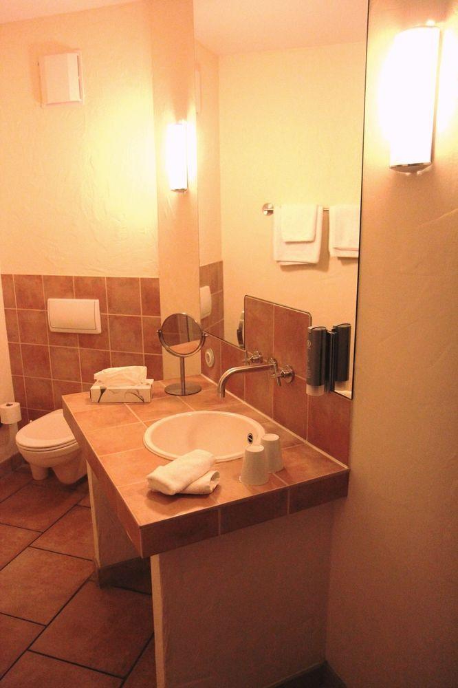 Theodors Boutique Hotel Wustrau Zewnętrze zdjęcie