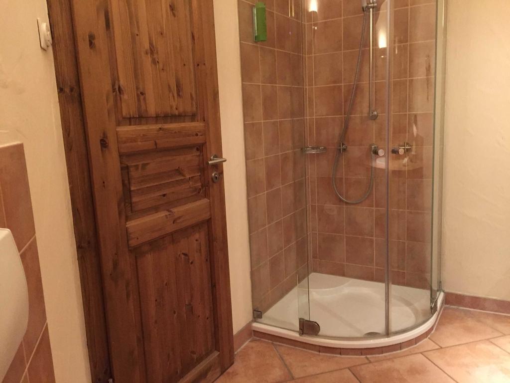 Theodors Boutique Hotel Wustrau Pokój zdjęcie