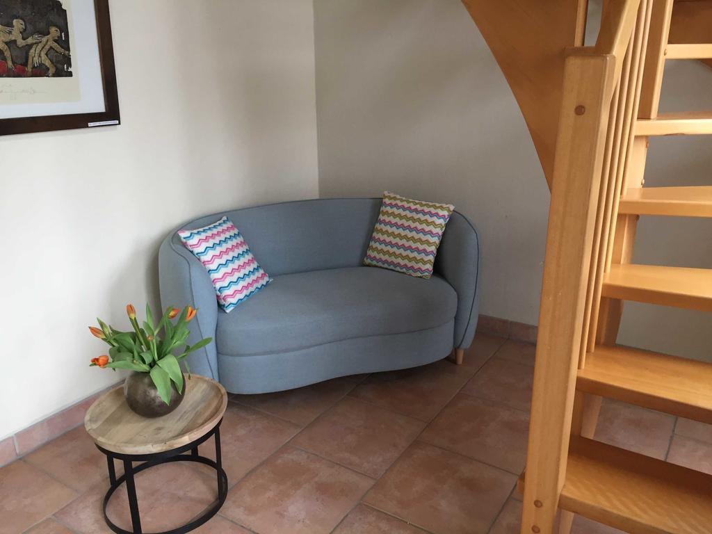 Theodors Boutique Hotel Wustrau Zewnętrze zdjęcie